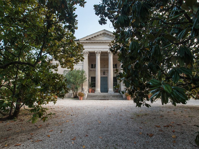 Villa Monte di Costacolonna